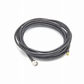 10M LMR 240 COAXIAL CABLE WITH SMA(M) & TNC(M) REVERSE POLARITY | From ...