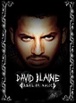 David Blaine: Real or Magic All Movies, Movie Tv, Street Magic, Ricky ...