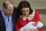 Royal baby born: Kate gives birth to royal baby boy Monday; family is ...