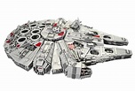 Lego 10179 Star Wars Millennium Falcon Ultimate Collectors Series
