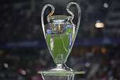 UEFA Champions League Draw: TV and Live Stream Info, Pots Explained and ...