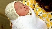 As it happened: Birth of a royal baby - BBC News
