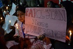 Protesting Against Terrorism in Pakistan – Foreign Policy