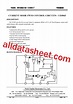 YD3843 Datasheet(PDF) - Wuxi Youda electronics Co.,LTD