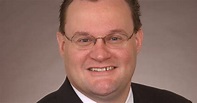 The Capitol View: Representative Brad Jones Re-Elected as House ...