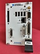 PXI-8108 (National Instruments) | 2.53 GHz Dual-Core Embedded ...