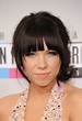 CARLY RAE JEPSEN at 40th Anniversary American Music Awards in Los ...
