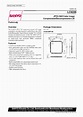 LC8220_391582.PDF Datasheet Download --- IC-ON-LINE