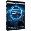 America Revealed DVD & Blu-ray | Shop.PBS.org