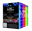 Amazon.com: Last Night of the Proms 2000-2012 (BBC) : Movies & TV