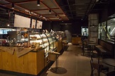 Starbucks inaugura su primera tienda en Vigo