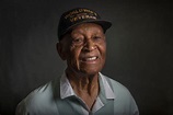 Just Asking: Isaiah Anderson, 88-year-old cabdriver - The Washington Post