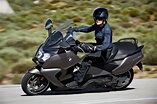 New BMW C 650 Sport and C 650 GT Scooters | ResCogs