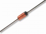 BAT41. - Stmicroelectronics - DIODE, SCHOTTKY SMALL SIGNAL | element14 ...