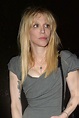 Courtney Love – Leaves a Pre Oscar Talent Agency Party in Los Angeles ...