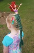 40 Crazy Hair Day Ideas for Girls & Boys (2022) - The Trend Spotter