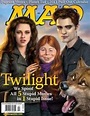 Mad Magazine | Twilight Lexicon