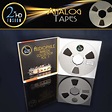 Audiophile Analog Collection Vol. 1 (Analog Reel to Reel Tape ...
