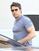 Ben Affleck Takes Seraphina Shopping In Beverly Hills | 183449 | Photos ...