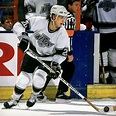Luc Robitaille | La kings hockey, Nhl players, Los angeles kings