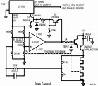 Ovenized Oscillator Based LT1001 Op-Amp - Datasheets.com