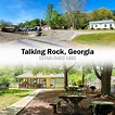 Town of Talking Rock Georgia