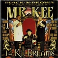 14 Kt. Dreams - Album by Mr. Kee | Spotify