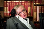 The extraordinary life of theoretical physicist Stephen Hawking - Roger ...