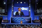 DNC 2016: What time will President Barack Obama speak at tonight's ...