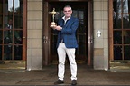 Ryder Cup winning captain Paul McGinley has no problem with Darren ...
