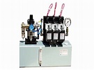 금형교환장치(QDC) 펌프 유니트 SPU-Series(세진기계 QDC 시리즈) : 네이버 블로그