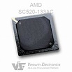 SC520-133AC AMD Processors / Microcontrollers - Veswin Electronics