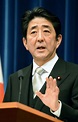 Abe vows to revitalize Japan’s economy - The Boston Globe