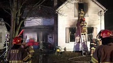 'Tragedy': 3 children die in house fire while mom, 2 siblings escape ...