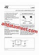 L4957D1.5 Datasheet(PDF) - STMicroelectronics