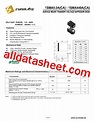 1SMA40CA Datasheet(PDF) - SUNMATE electronic Co., LTD
