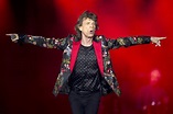 Mick Jagger Shares Update on New Rolling Stones Music - Hot Pop Today