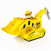 Paw Patrol- Rubble's Lights and Sounds Construction Truck | Paw patrol ...