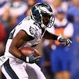 Eagles' LeSean McCoy Scores 50th Career Touchdown, 40th on Ground ...