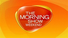 Watch The Morning Show - Weekend live or on-demand | Freeview Australia
