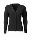 NF185 - Alexandra women's soft-touch cardigan - Officeplus Taking care ...