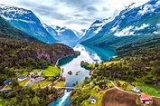 10 Best Things to Do in Norway - What is Norway Most Famous For? - Go ...