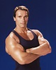 Arnold Schwarzenegger photo gallery - high quality pics of Arnold ...