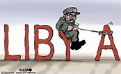 UN Security Council approves new UN envoys to mediate Libya, Mideast ...