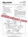 ZL49200 Datasheet(PDF) - Zarlink Semiconductor Inc
