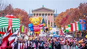 Thanksgiving Week in Philadelphia — Visit Philadelphia