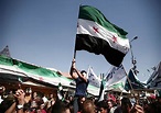Syria’s Only Path to Peace by Ribal al-Assad - Project Syndicate