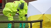 A Look Back at the Skripal Poisoning, One Year Later - The Moscow Times