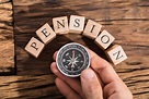 5 things employees should consider before accessing their pension early