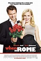 When in Rome (2010) Poster #1 - Trailer Addict